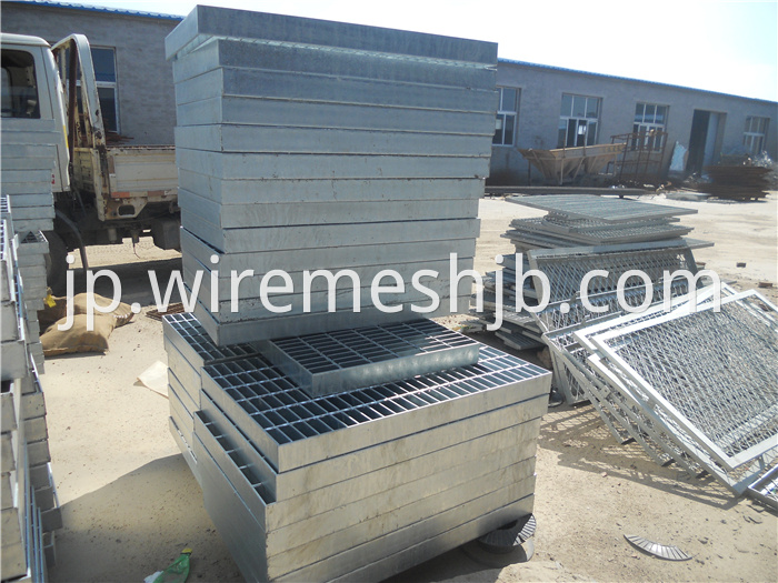 Steel Grating113